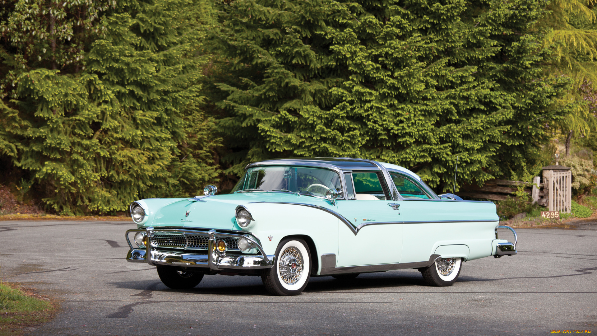 автомобили, ford