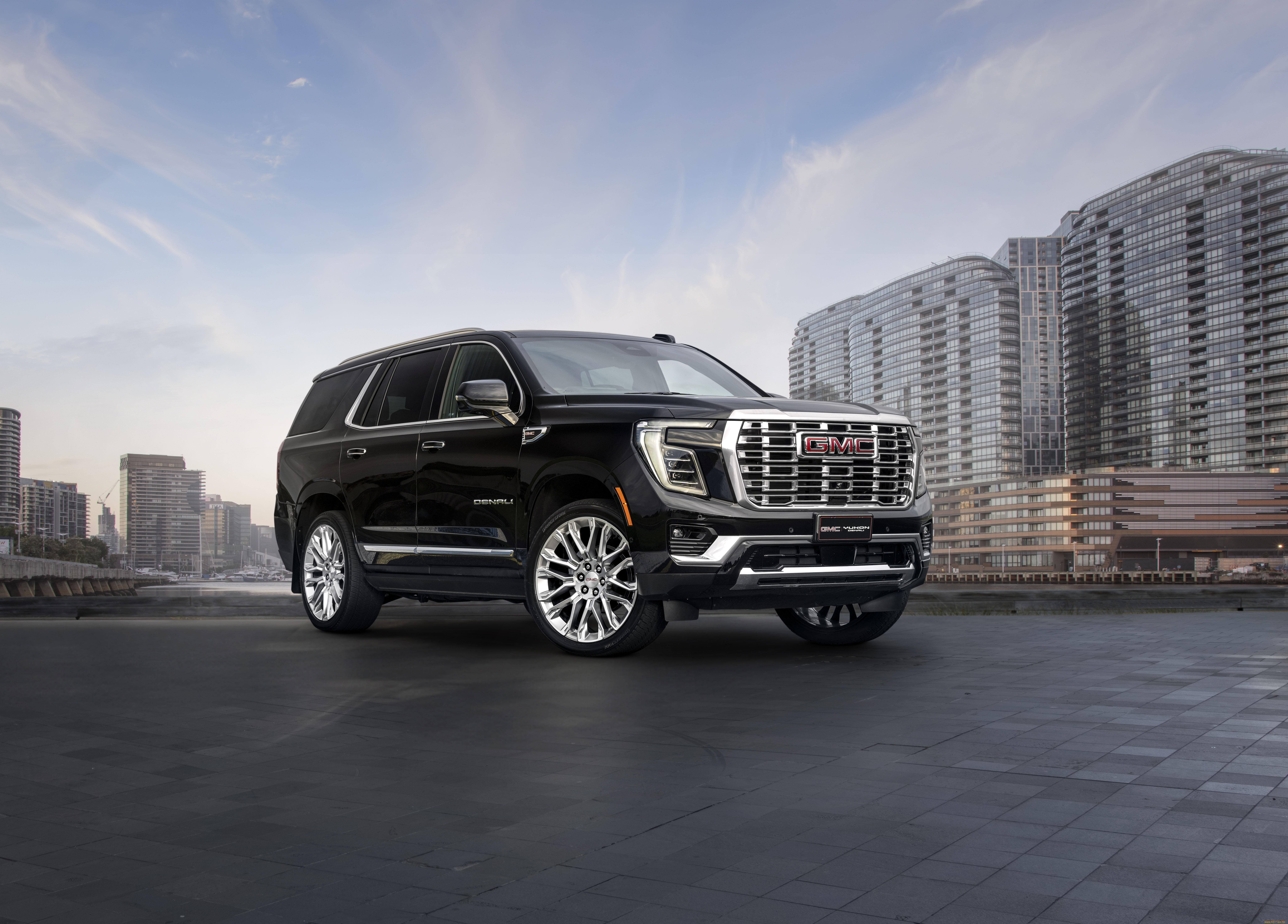 автомобили, gm-gmc, gmc