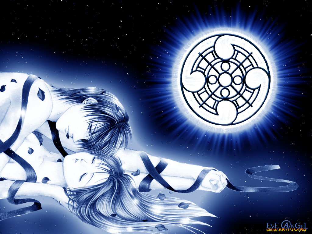 аниме, aya, ceres