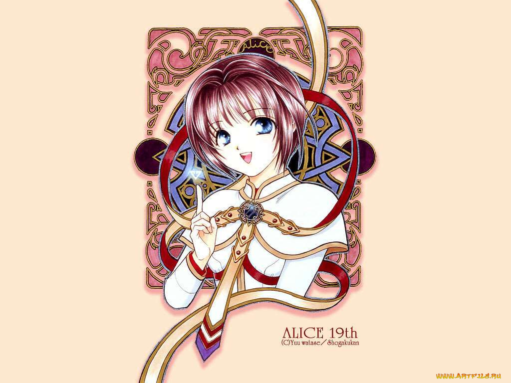 аниме, *unknown, другое