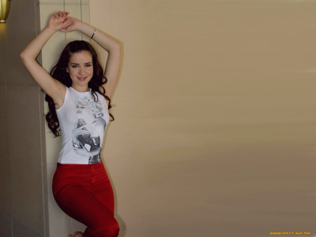 Natalia, Oreiro, девушки