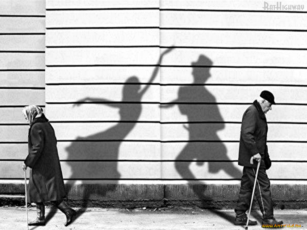 разное, люди