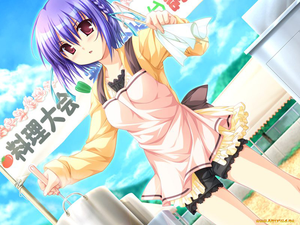 аниме, *unknown, другое