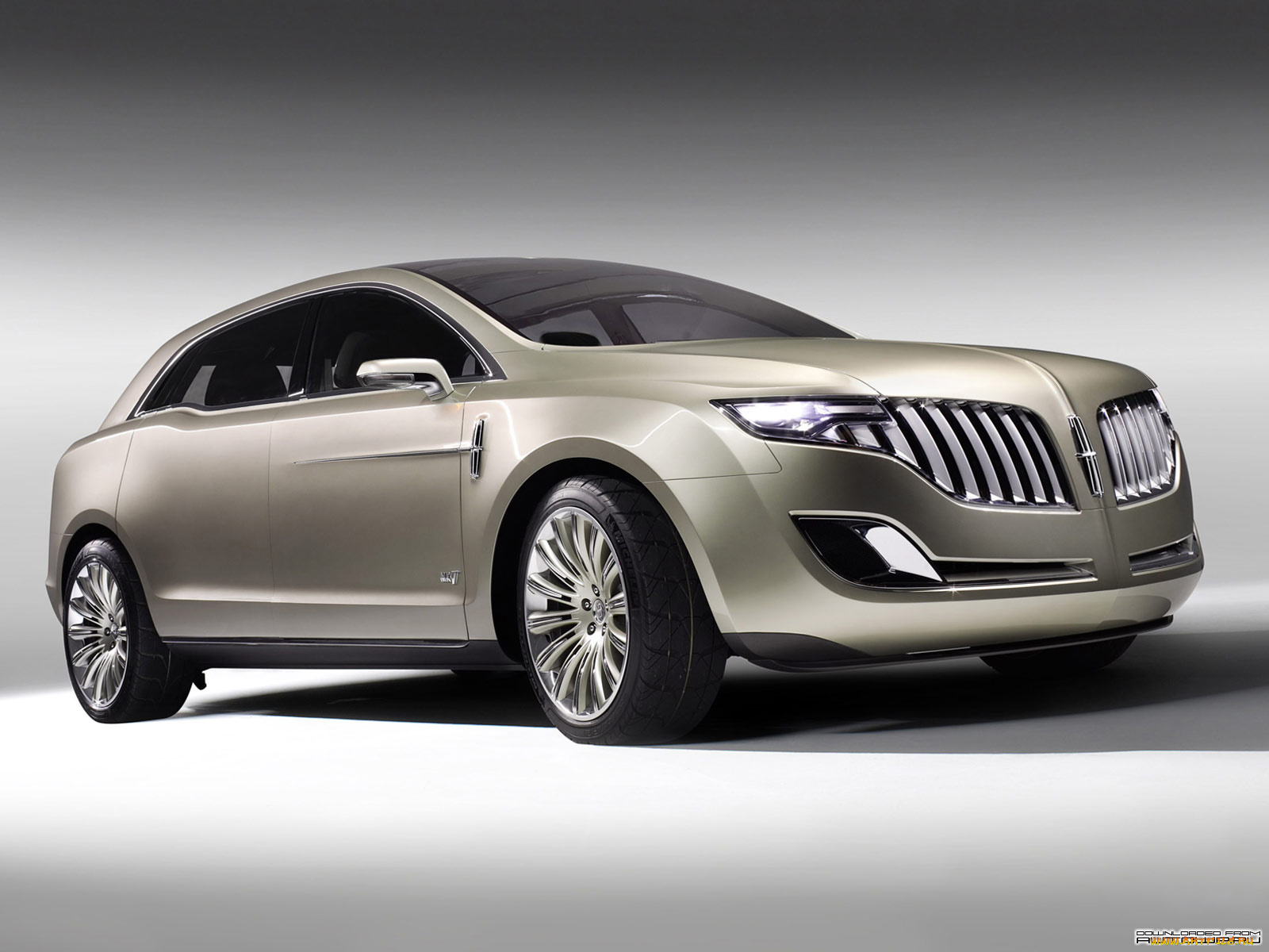 автомобили, lincoln