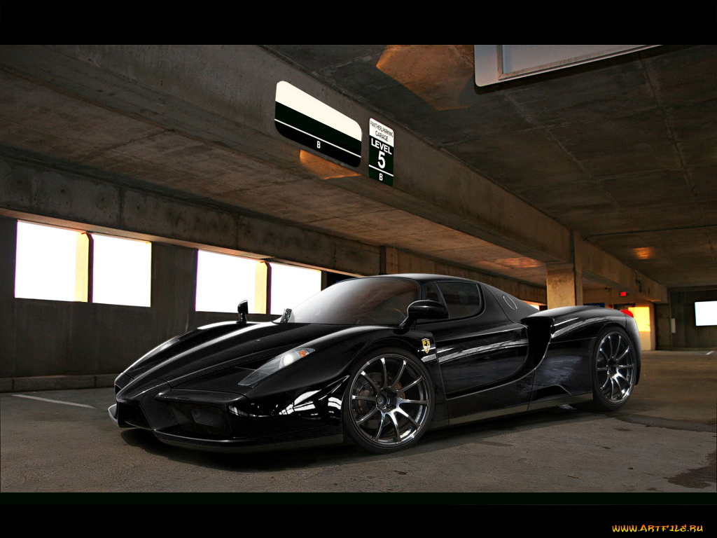 автомобили, ferrari