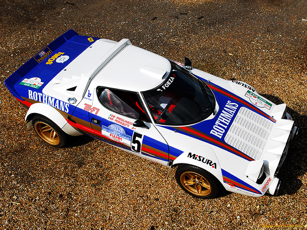 автомобили, lancia