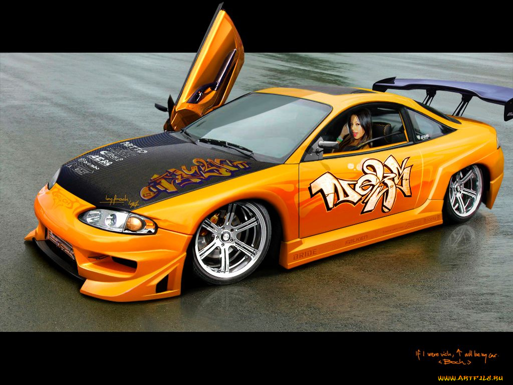 автомобили, mitsubishi