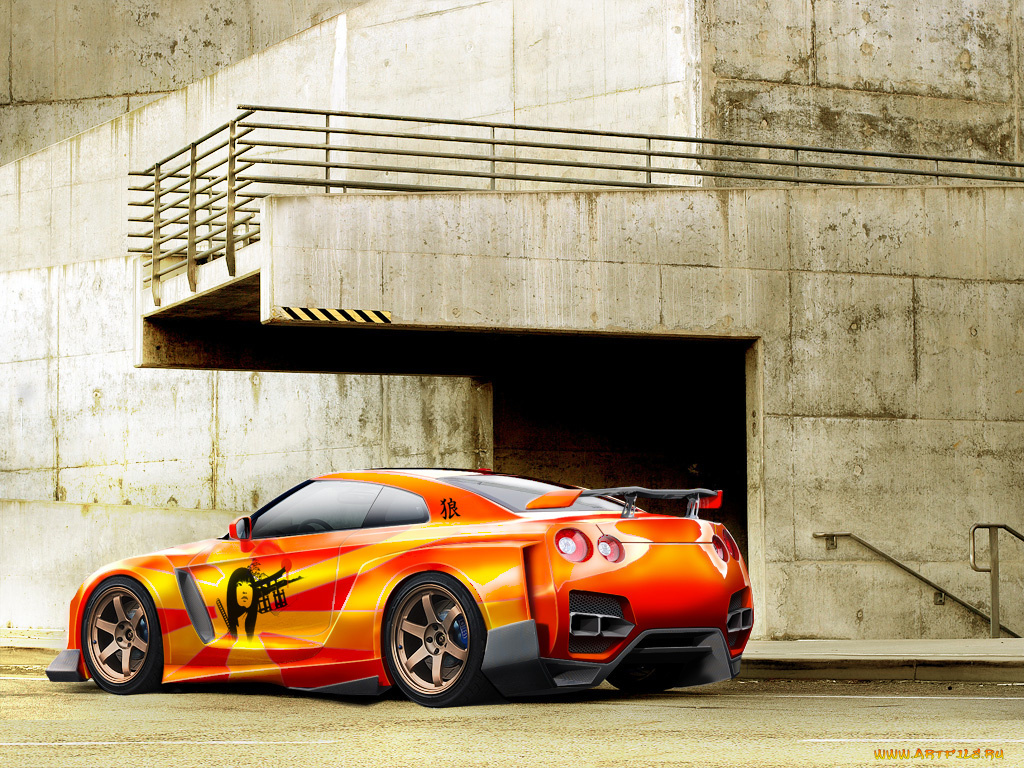 автомобили, nissan, datsun