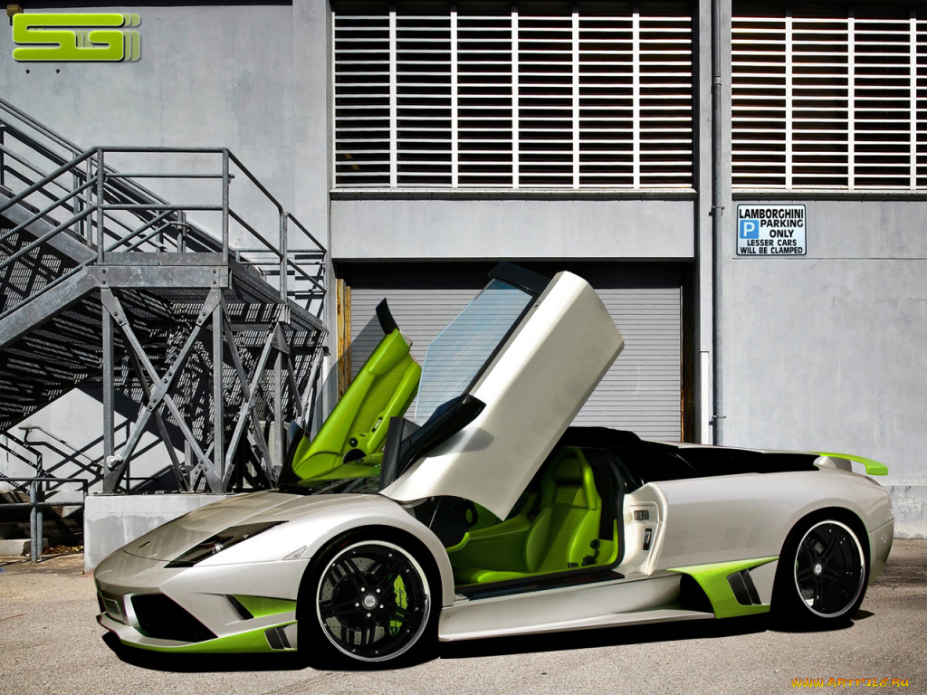 автомобили, виртуальный, тюнинг