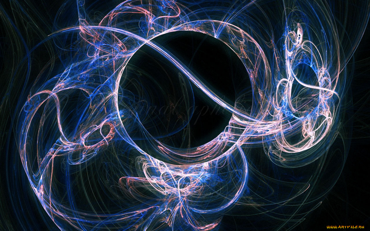 3д, графика, abstract, абстракции