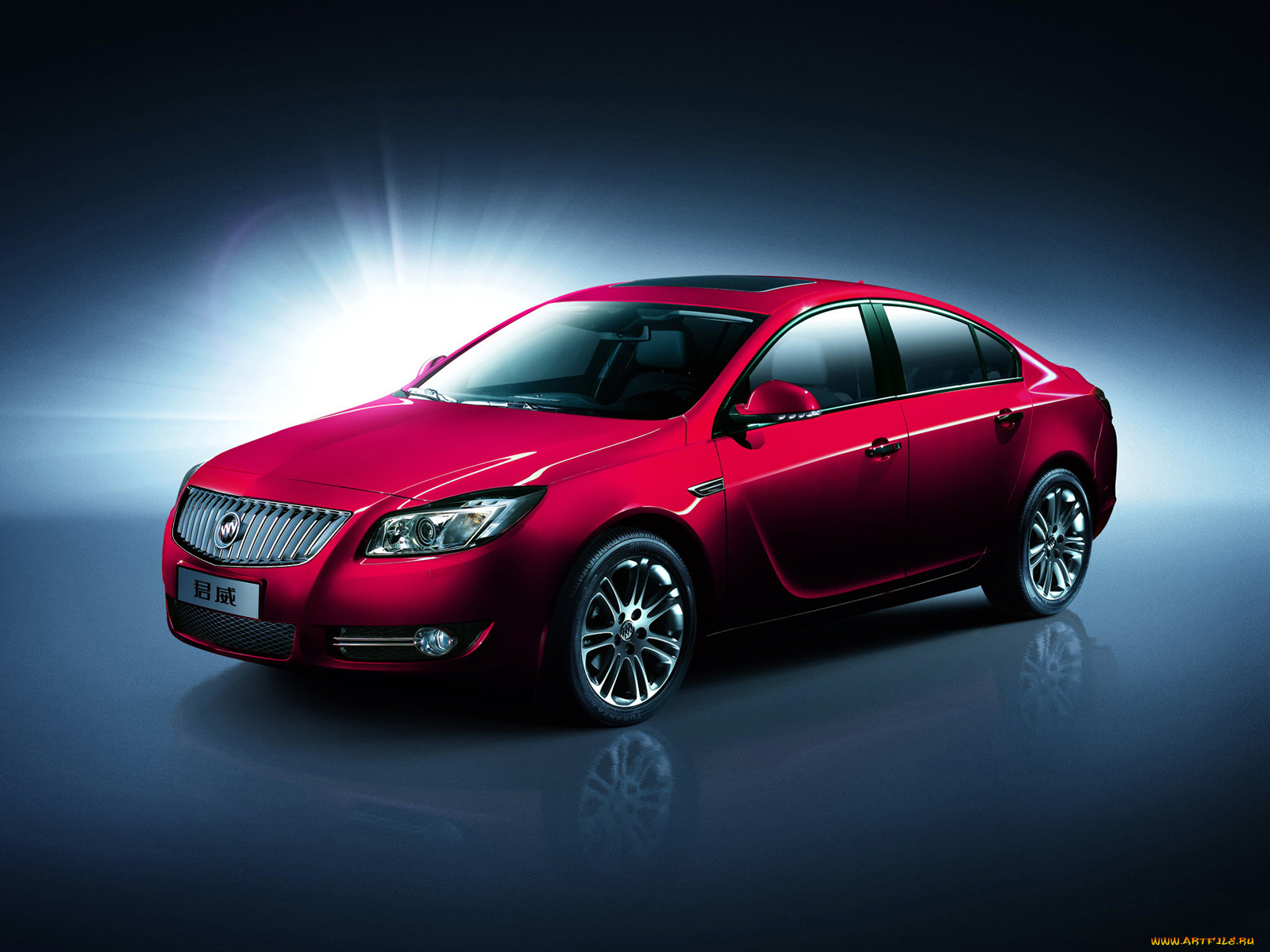 автомобили, buick