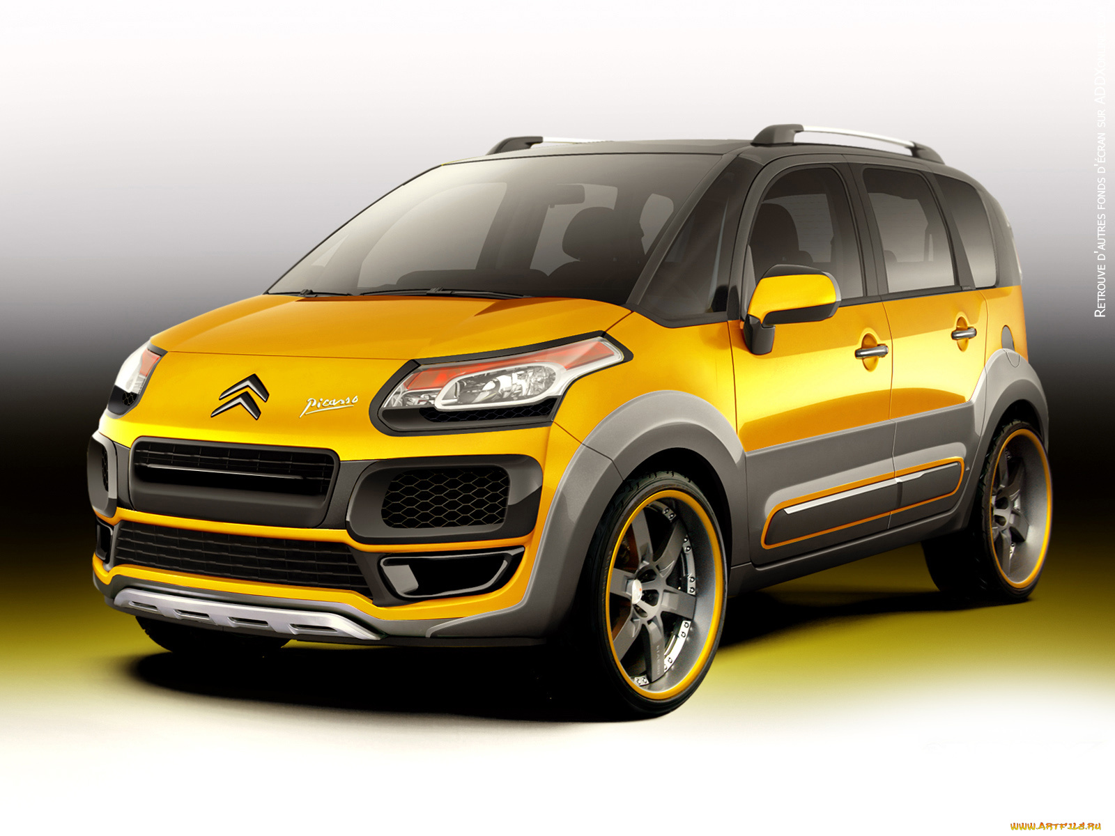 автомобили, citroen