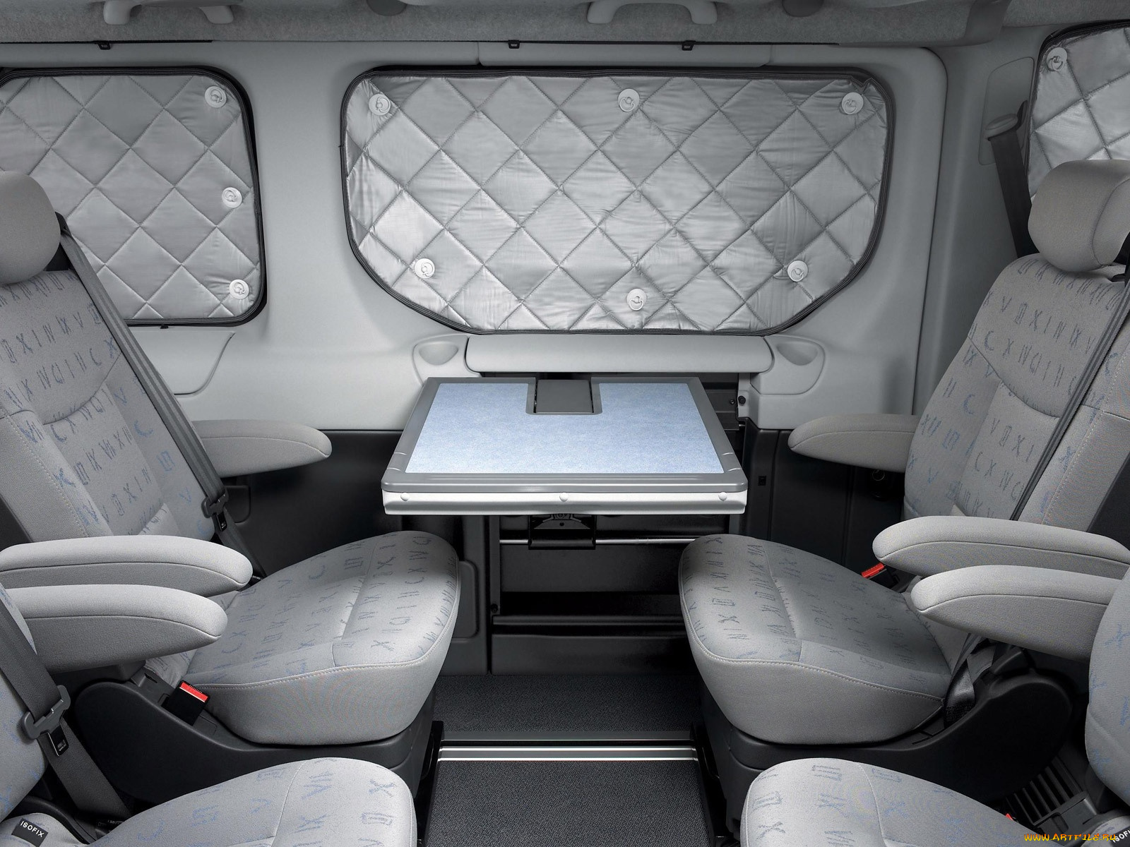 автомобили, интерьеры