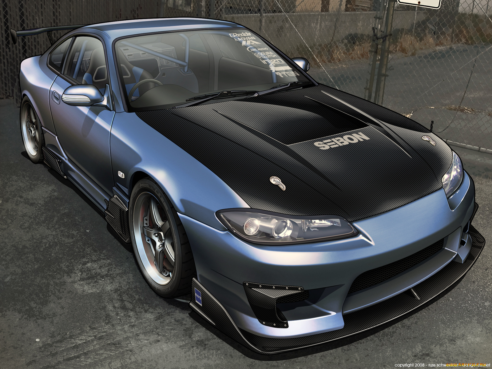 автомобили, векторная, графика