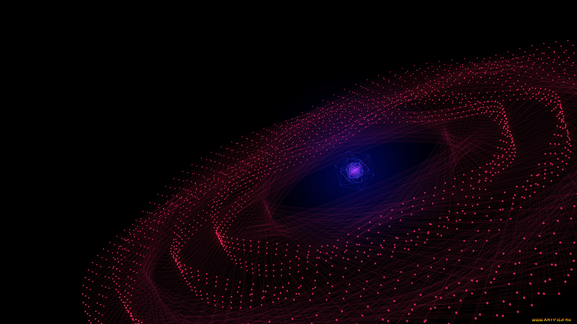 3д, графика, abstract, абстракции