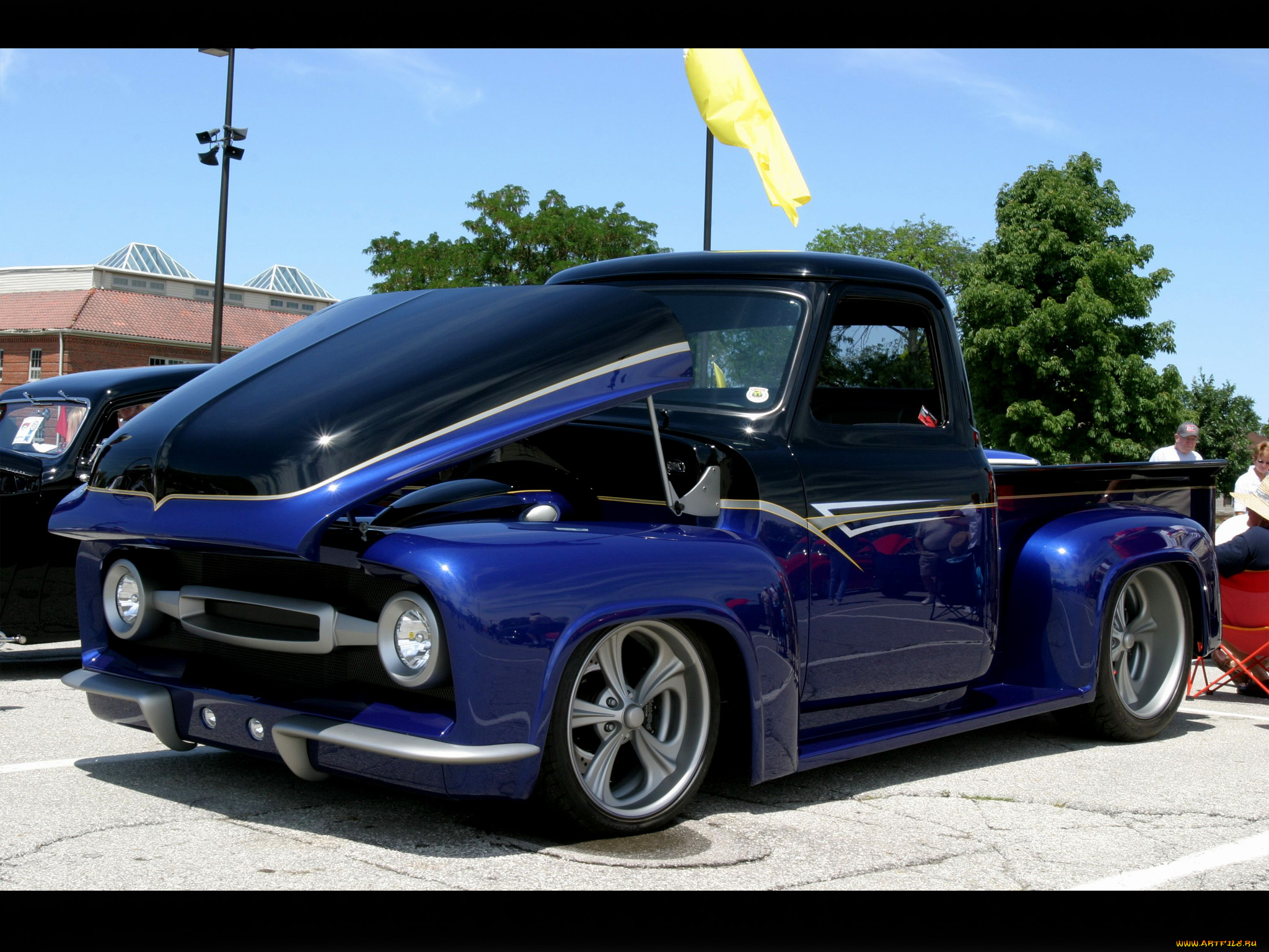 автомобили, ford