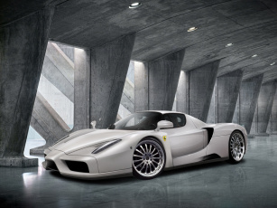 Картинка автомобили ferrari