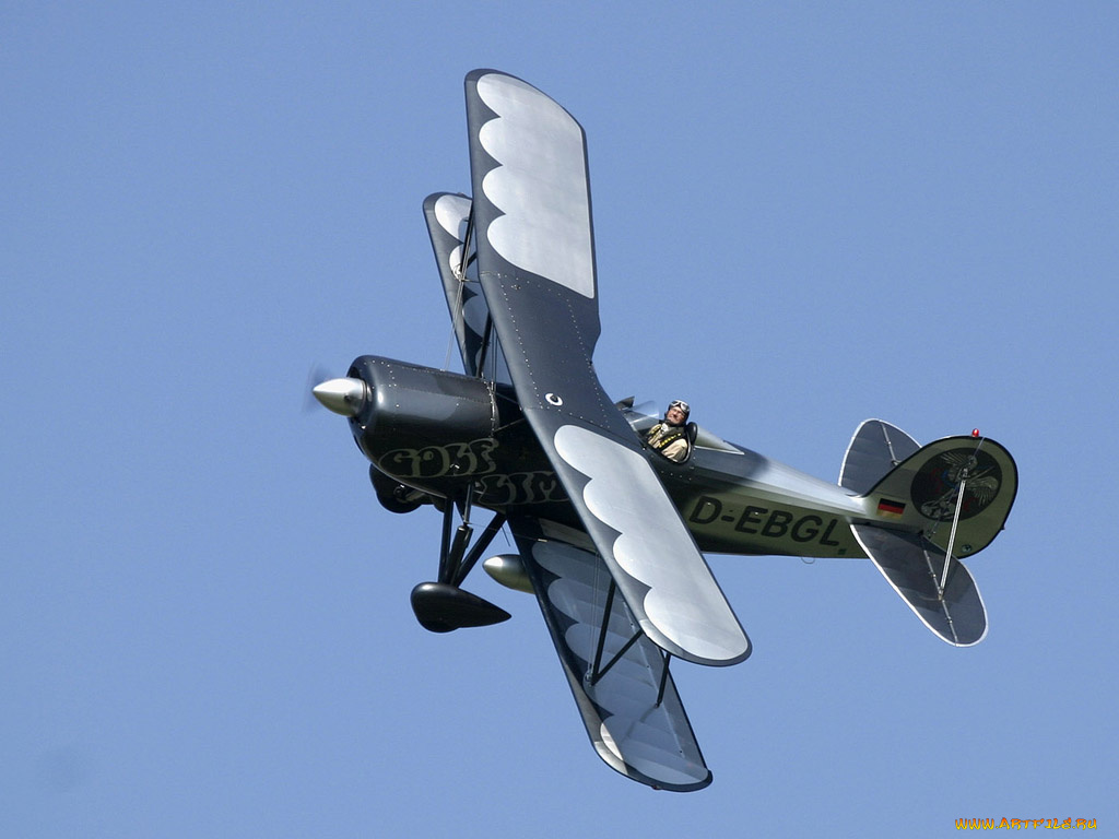 авиация, лёгкие, одномоторные, самолёты