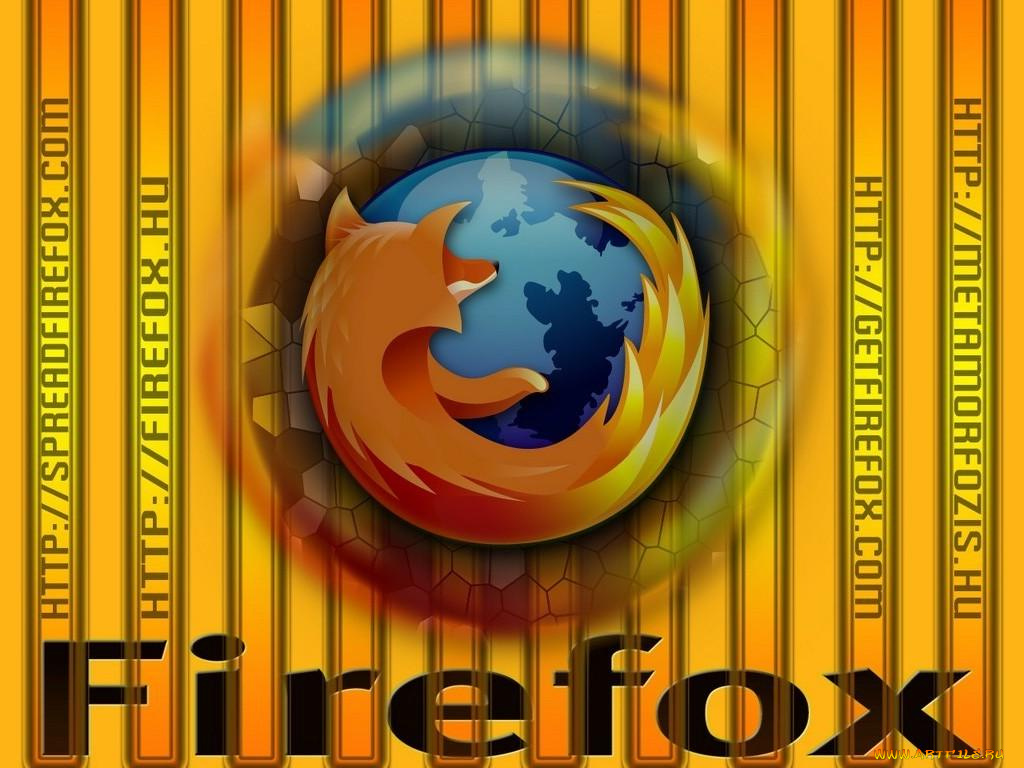 компьютеры, mozilla, firefox