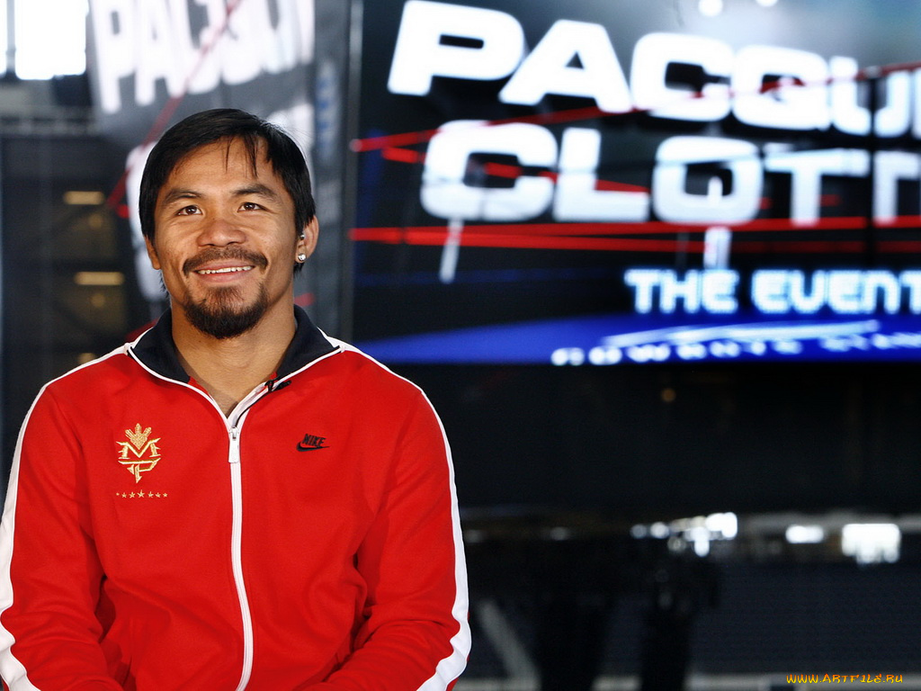 спорт, бокс