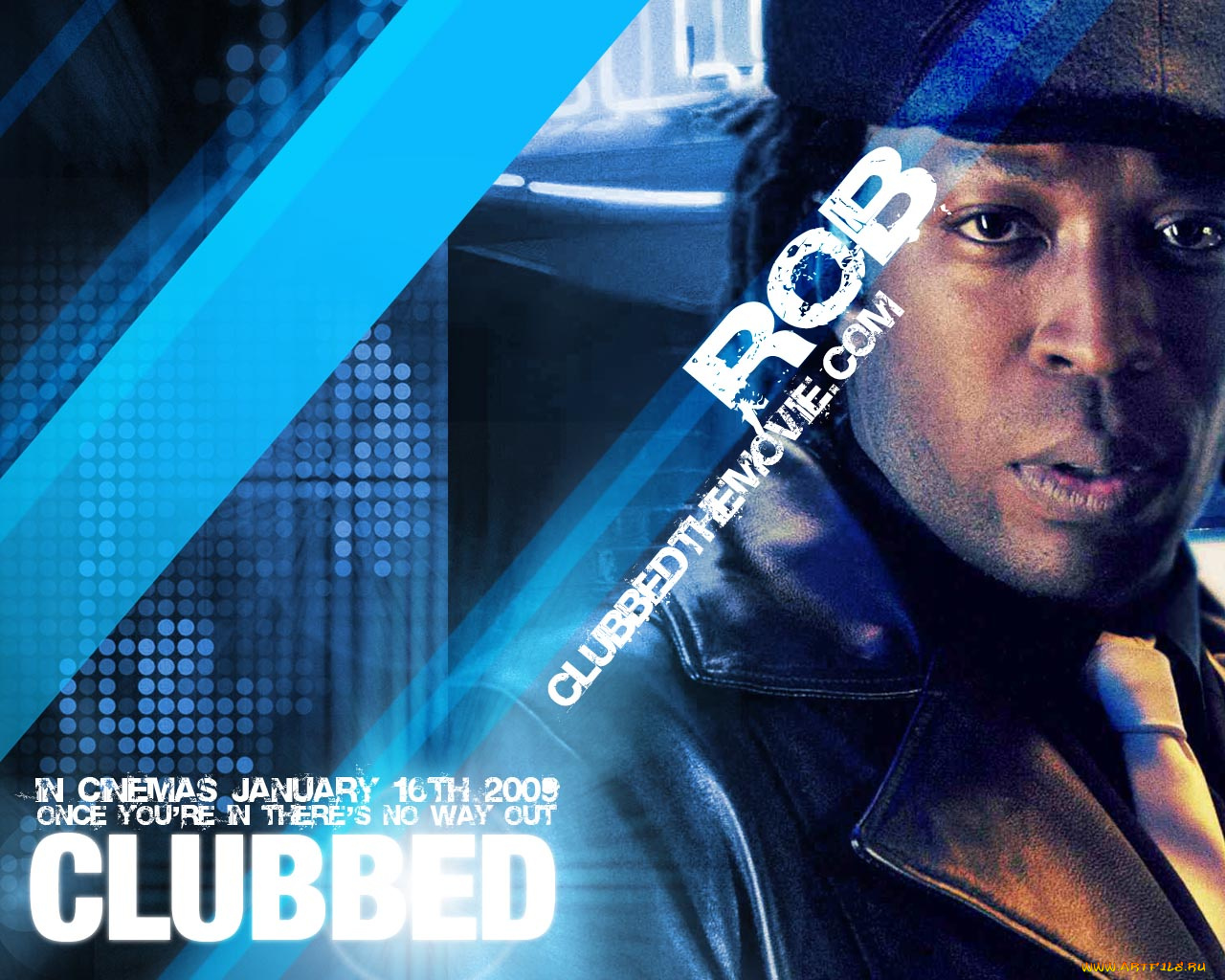 clubbed, кино, фильмы