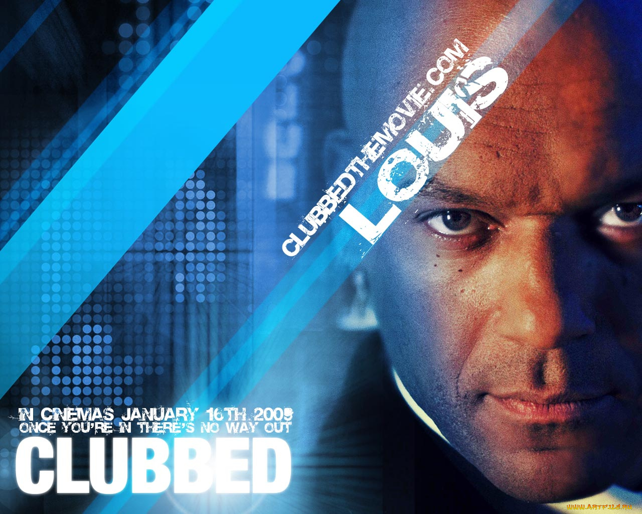 clubbed, кино, фильмы