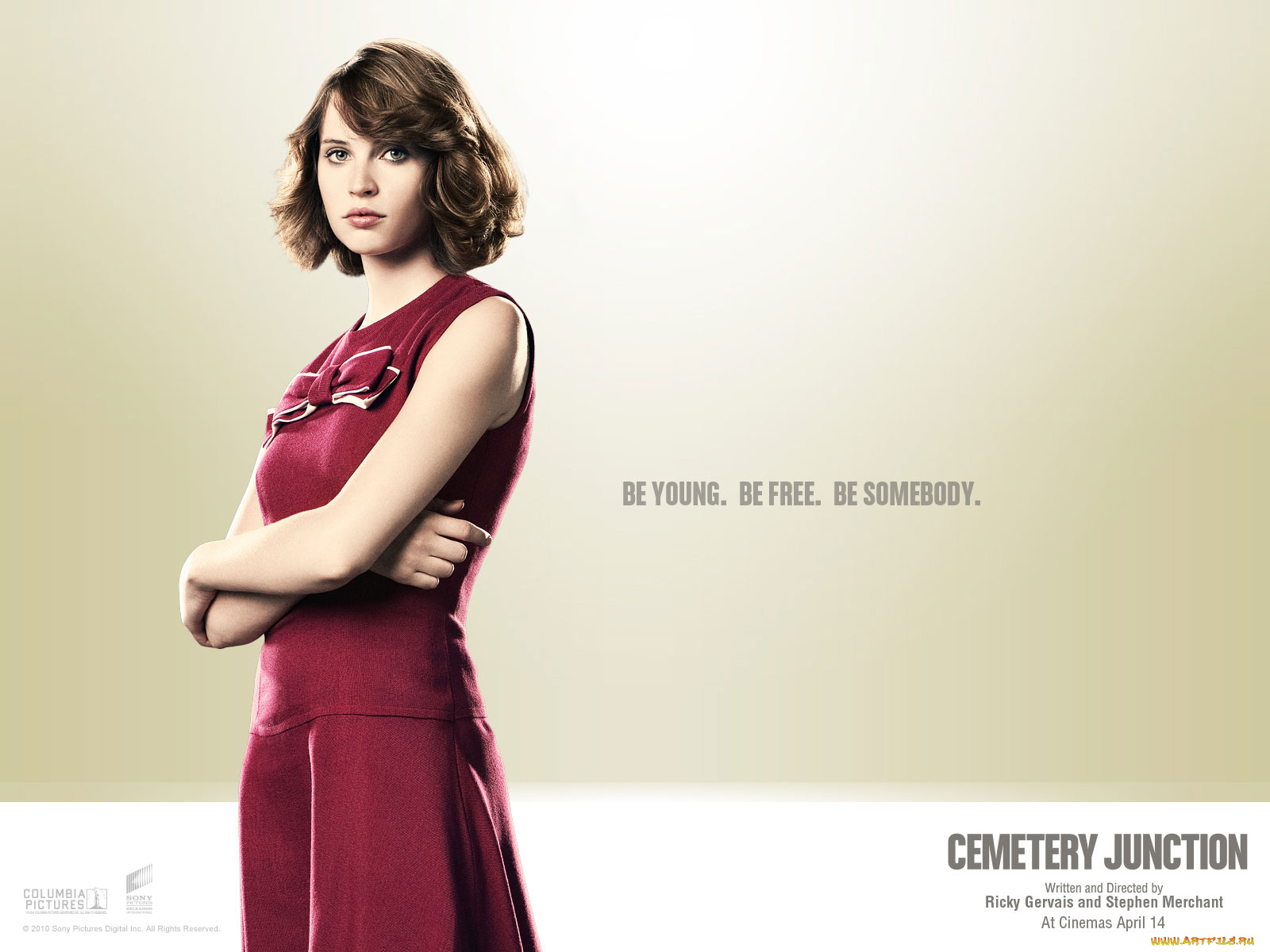 cemetery, junction, кино, фильмы