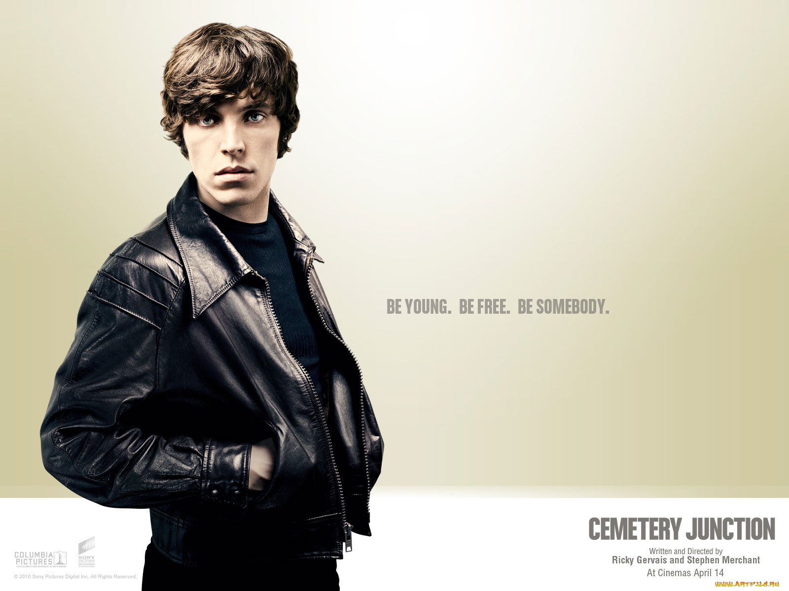 cemetery, junction, кино, фильмы