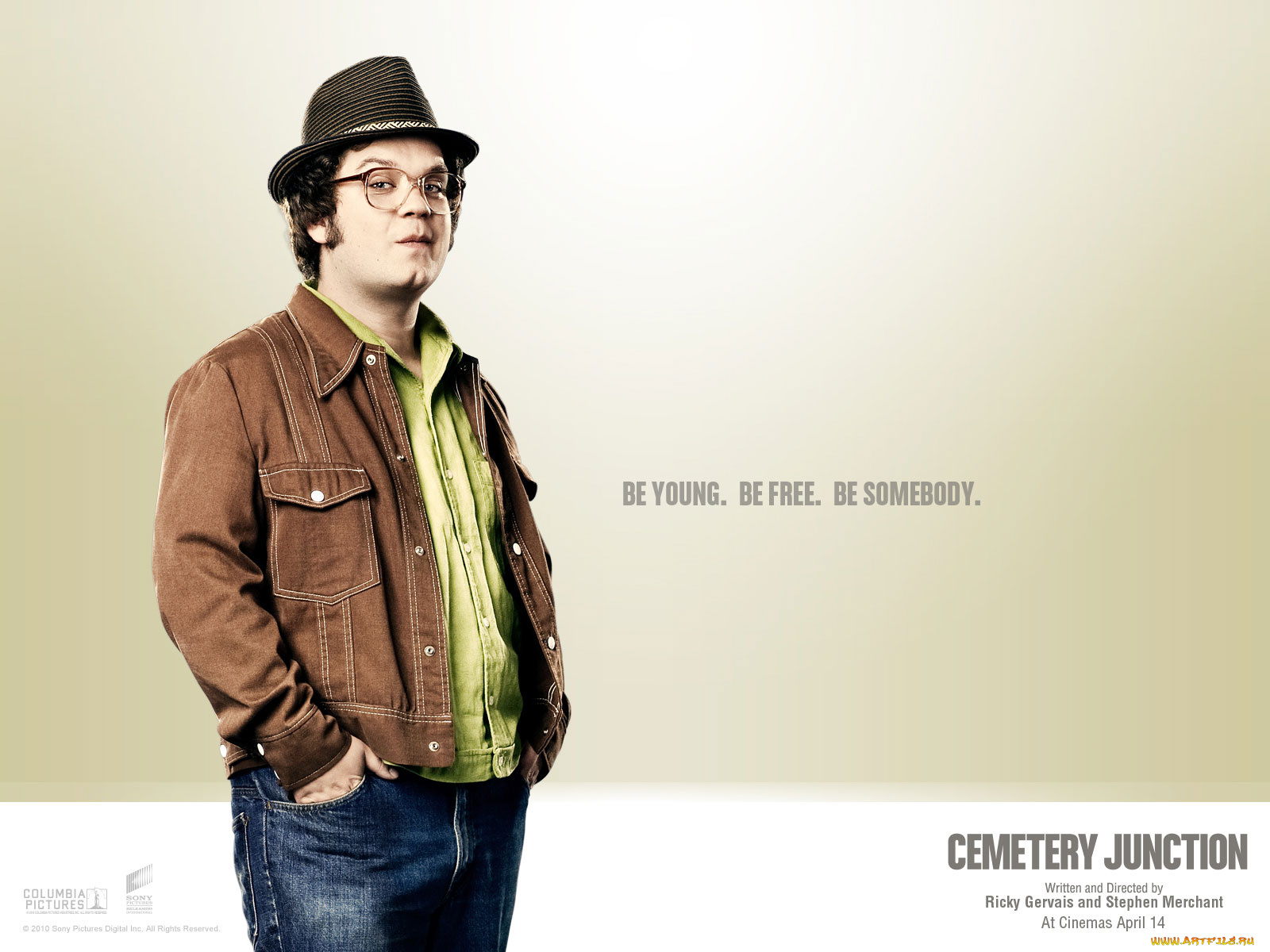 cemetery, junction, кино, фильмы