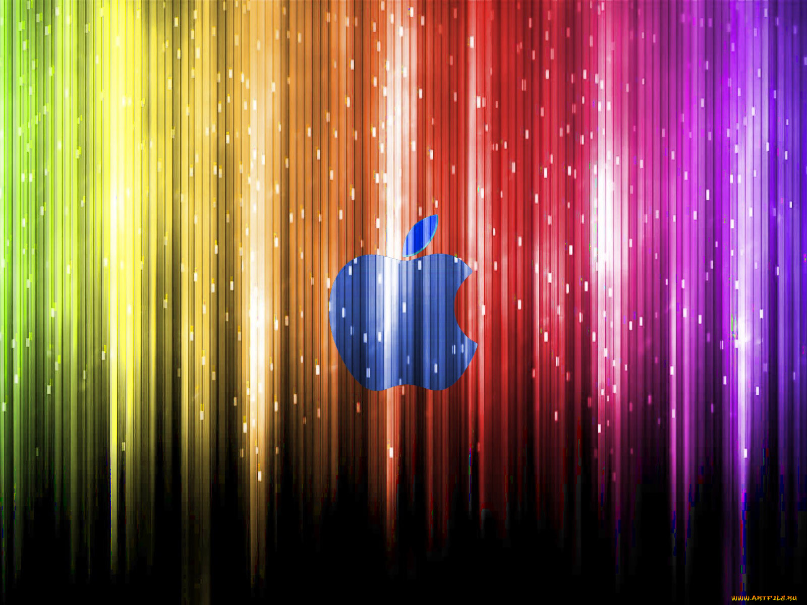 компьютеры, apple