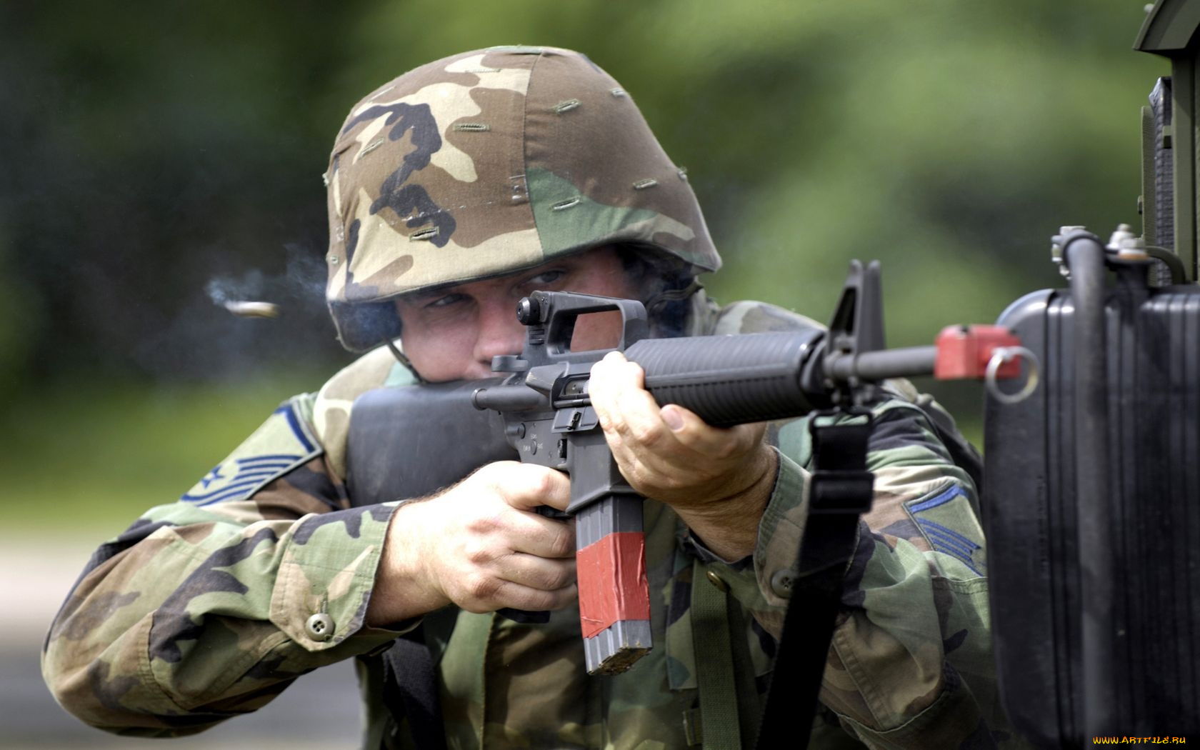 оружие, автоматы