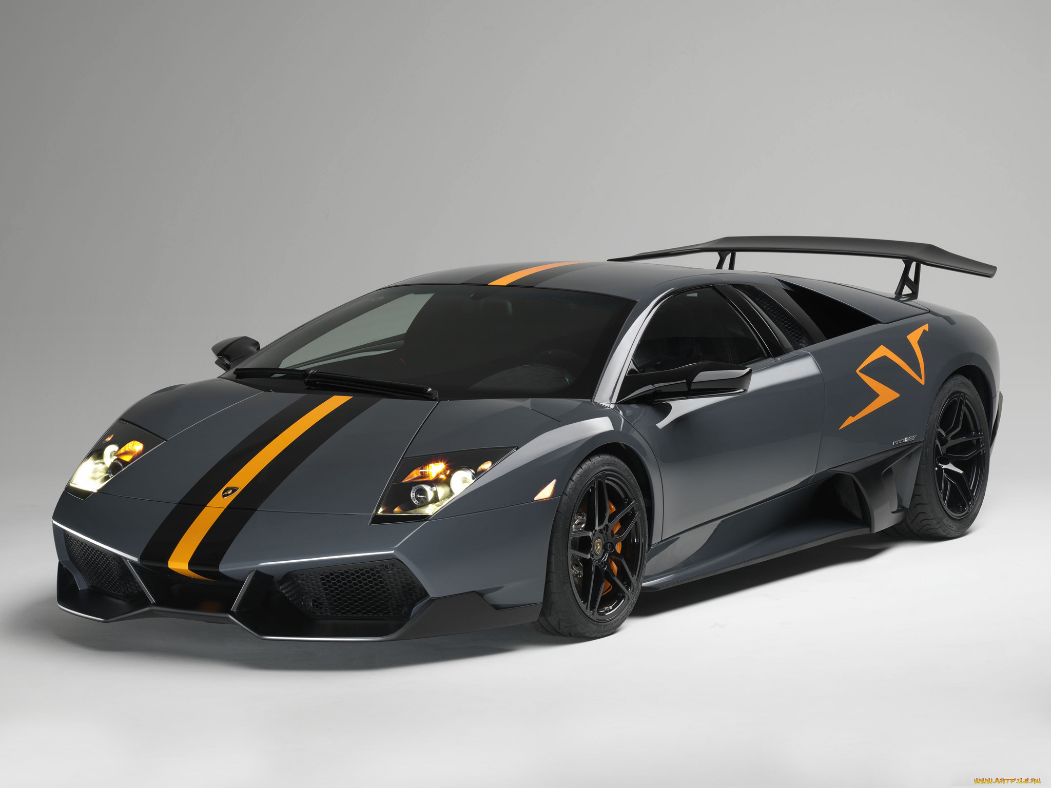 автомобили, lamborghini