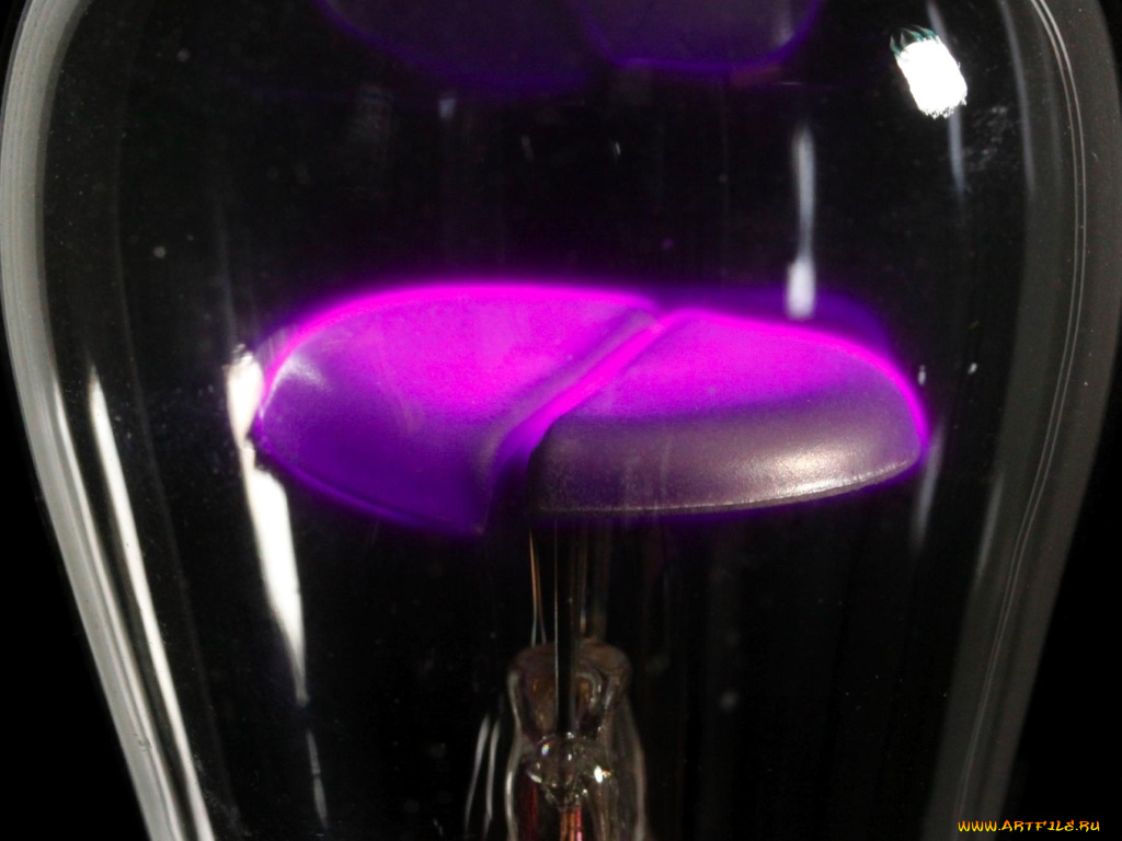 аргоновая, лампа, разное, осветительные, приборы