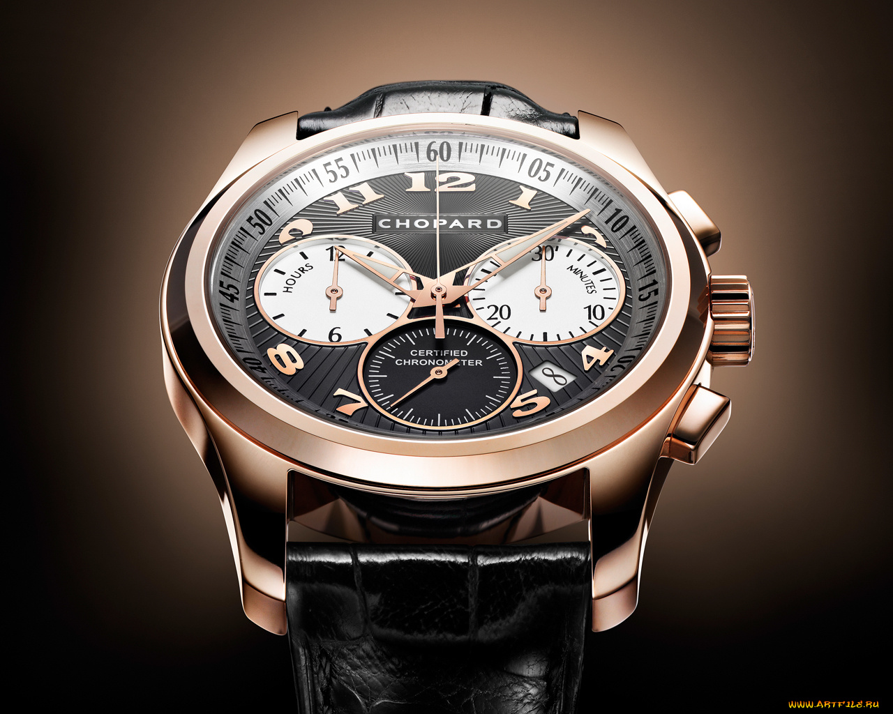 бренды, chopard