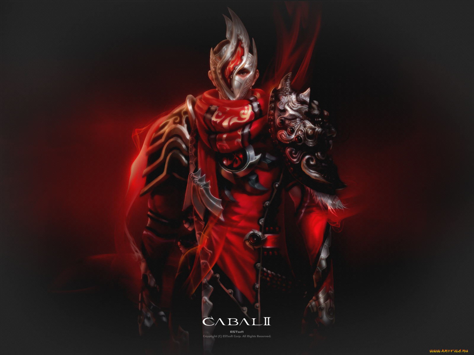 cabal, ii, видео, игры