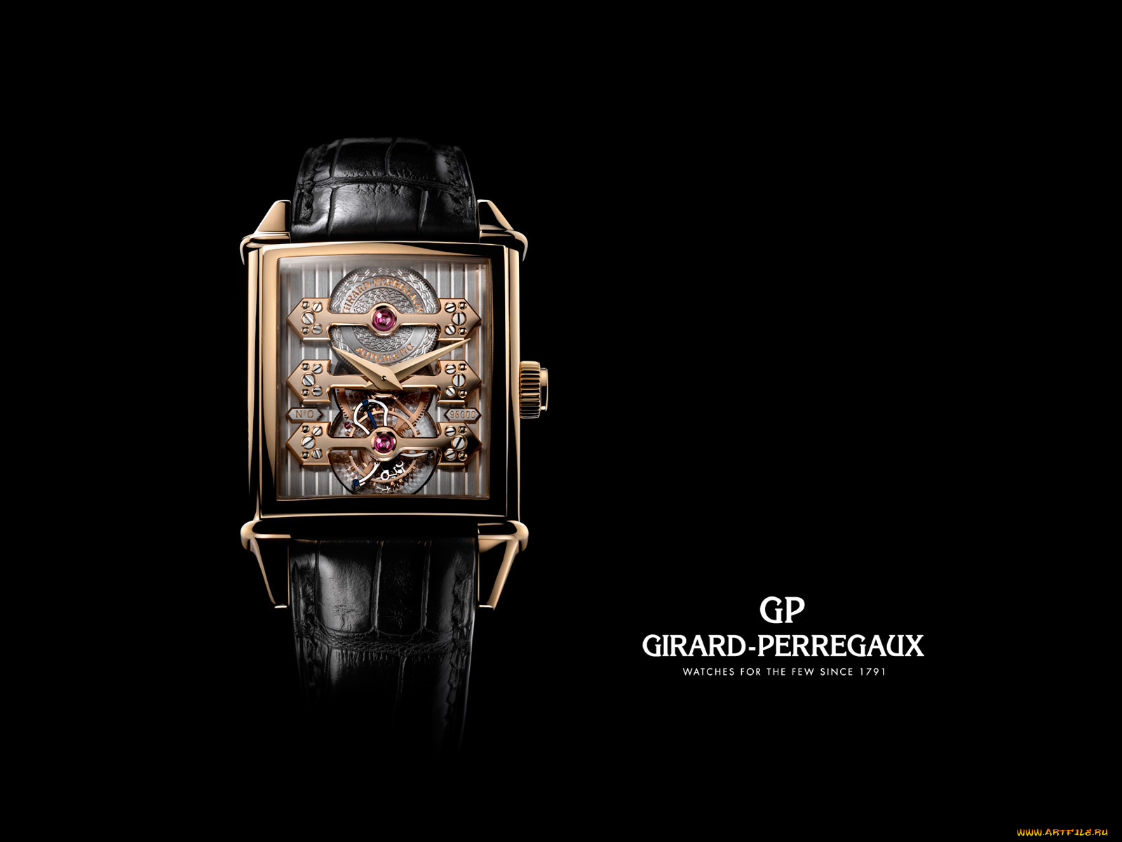 girard, perregaux, бренды
