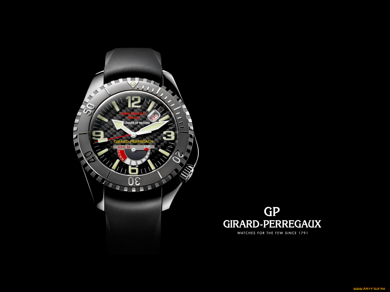 girard, perregaux, бренды