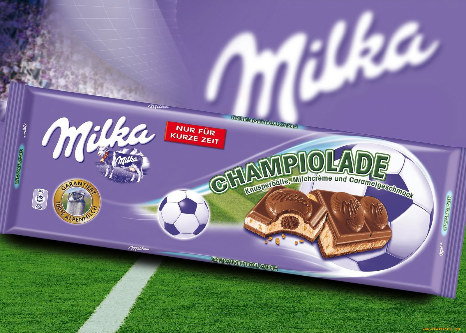 бренды, milka, шоколад