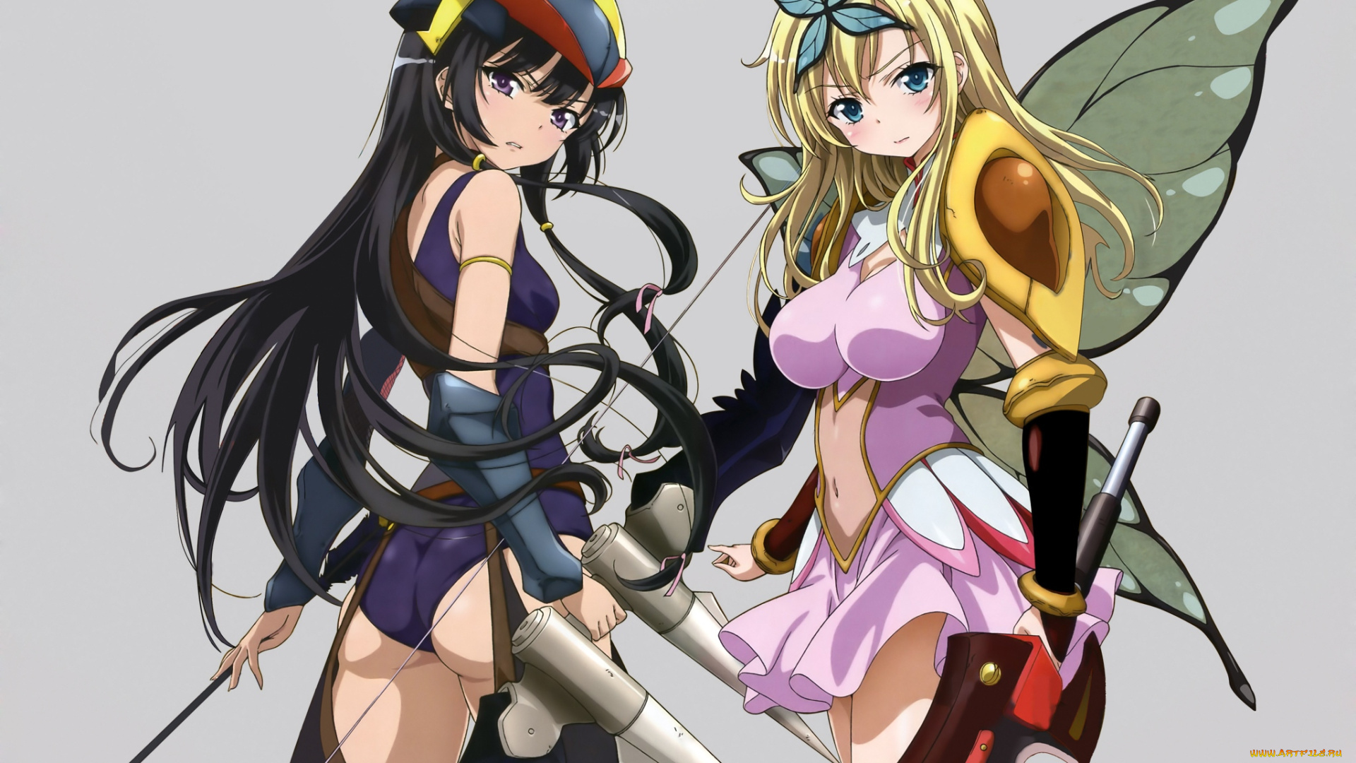 аниме, boku, wa, tomodachi, ga, sukunai