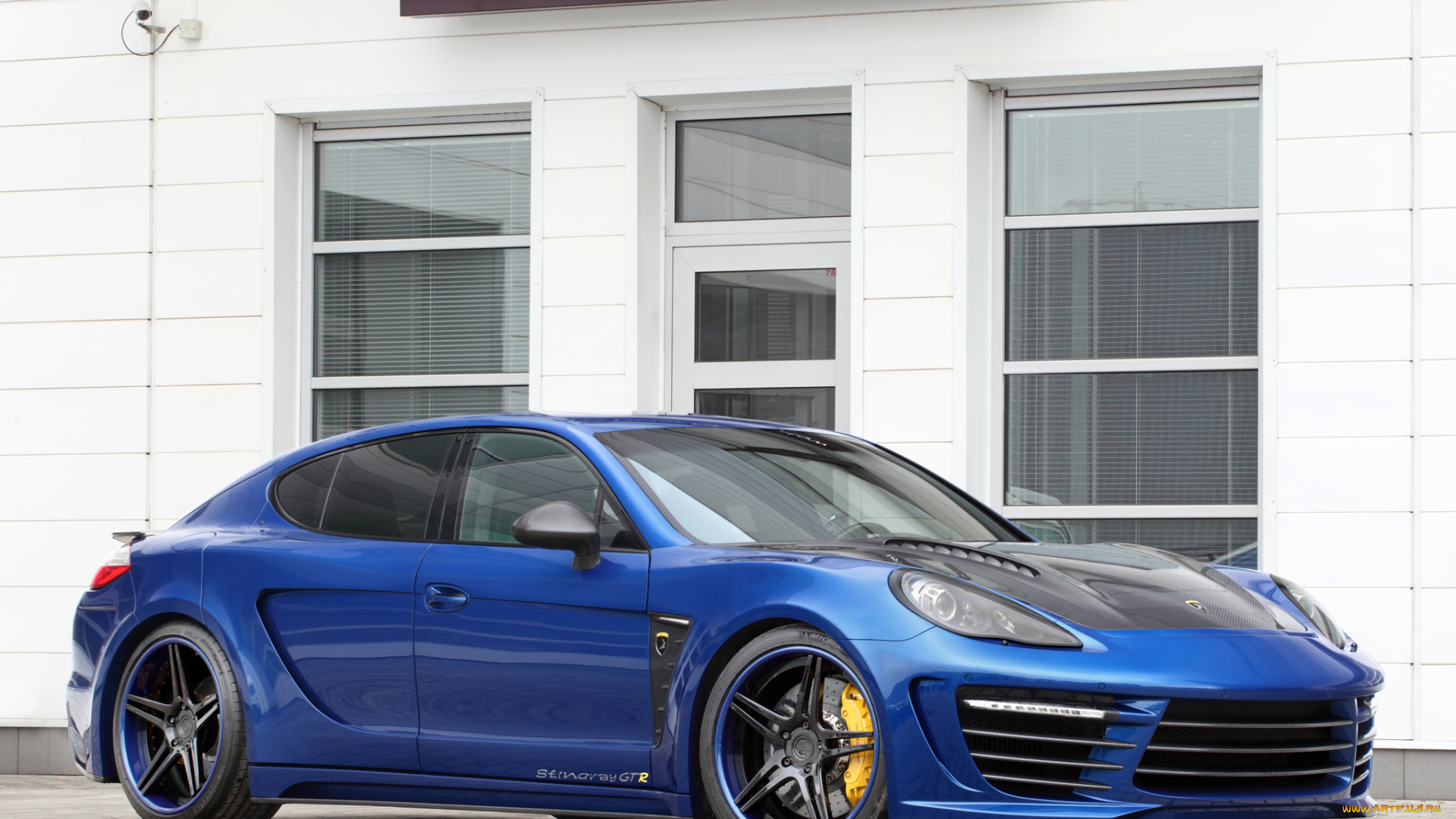 автомобили, porsche, auto