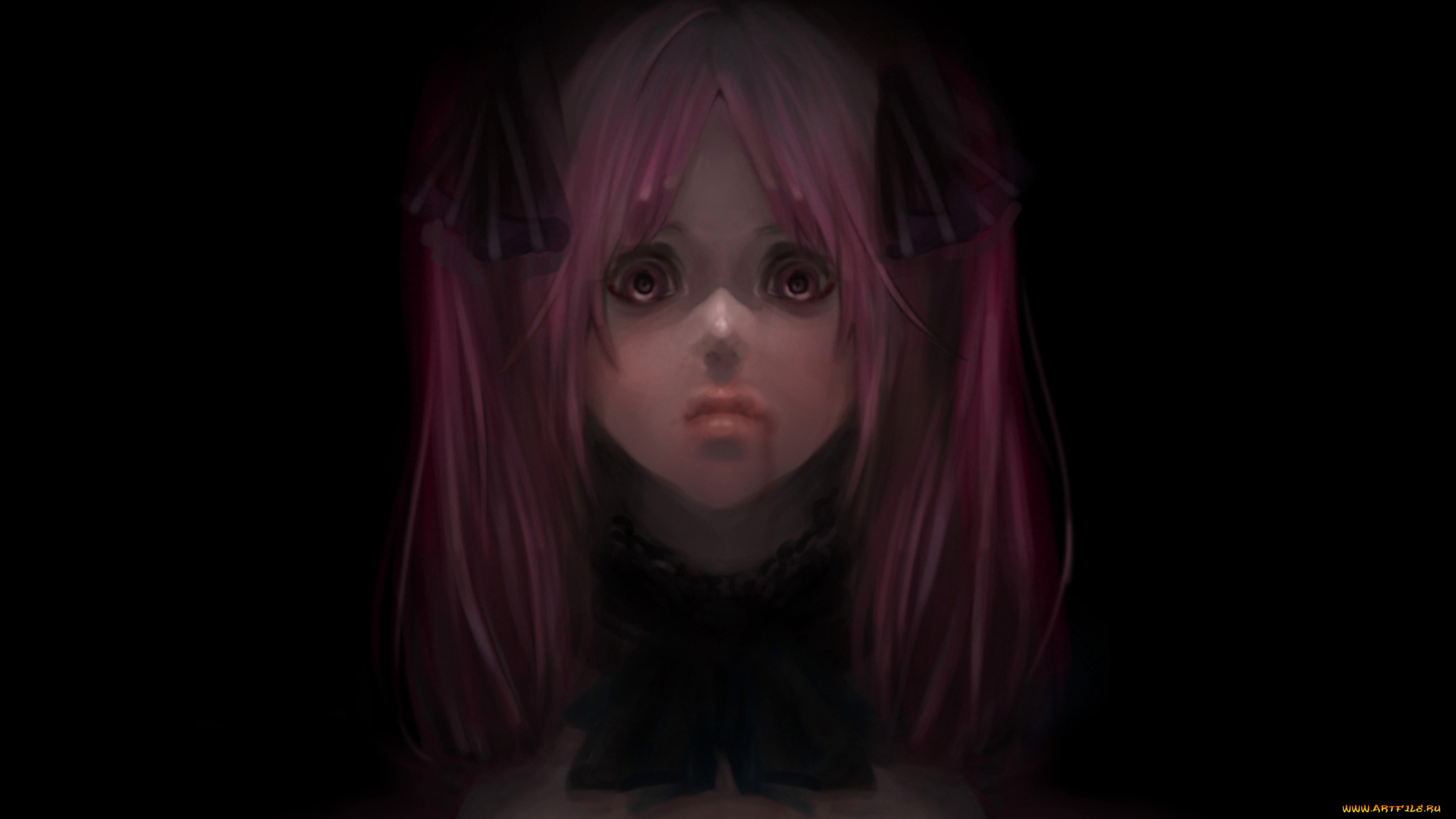 megumi, shimizu, аниме, shiki