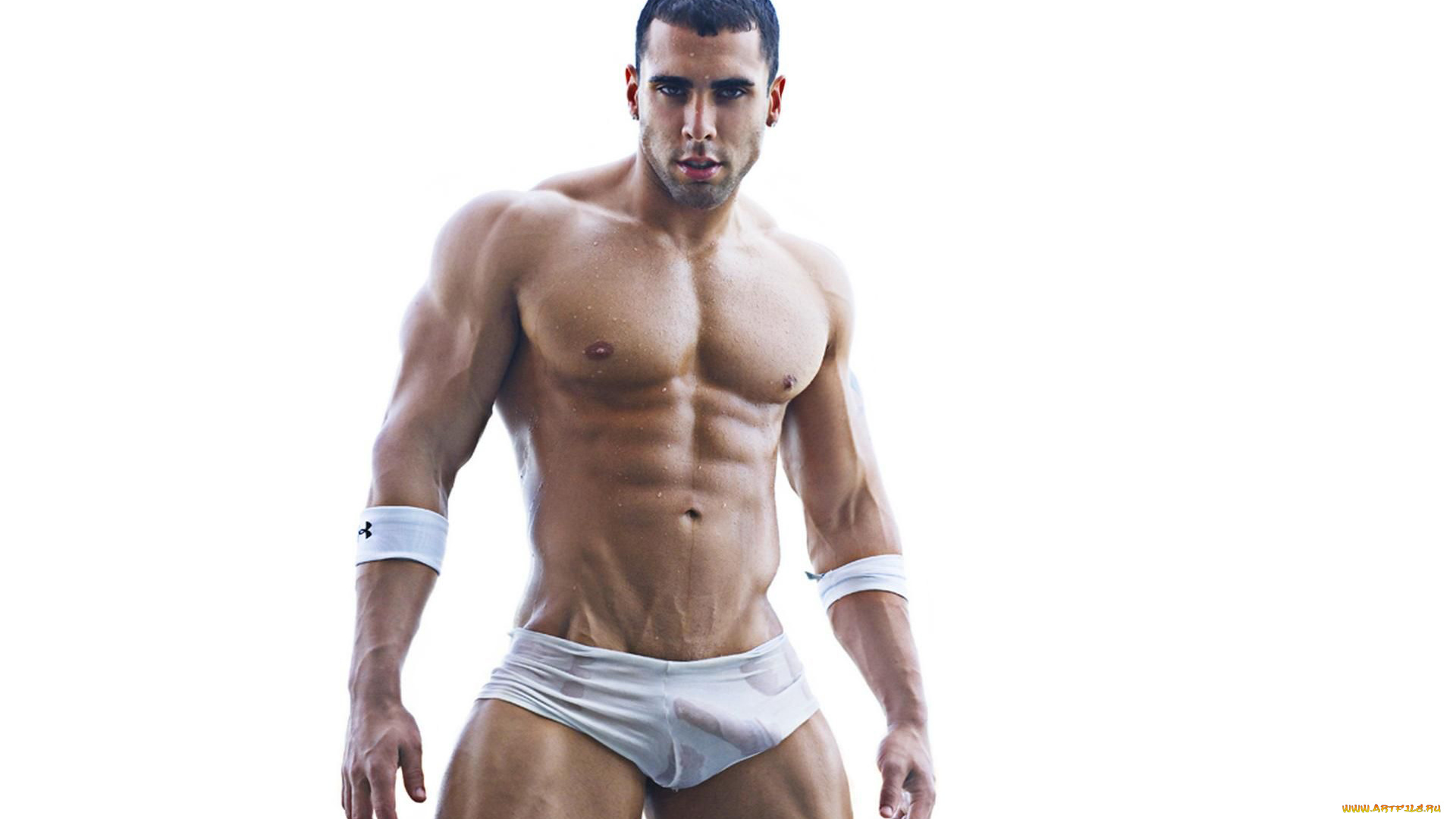 мужчины, unsort, качок, торс, плавки, тело, gay