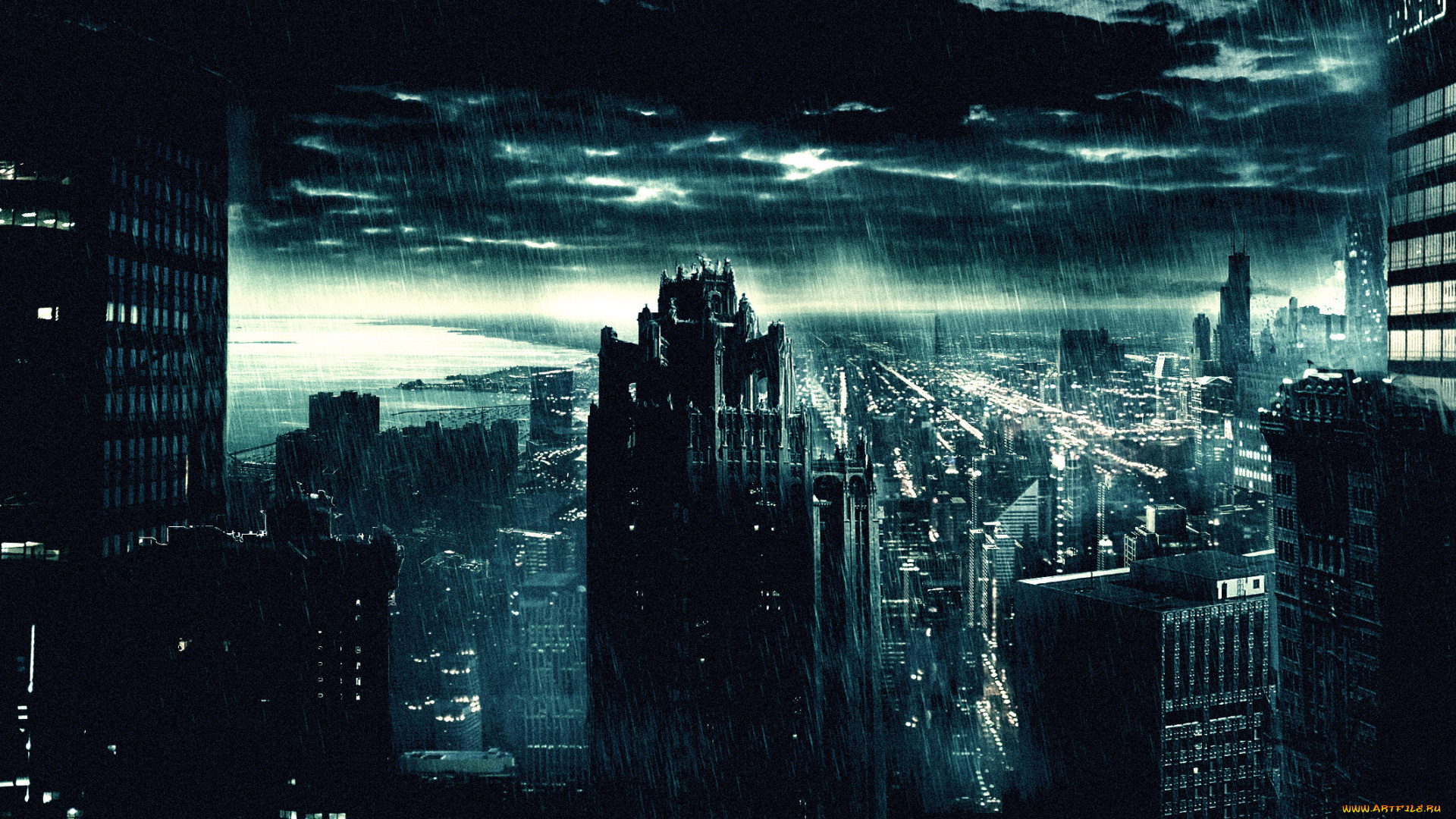 видео, игры, hitman, absolution, 