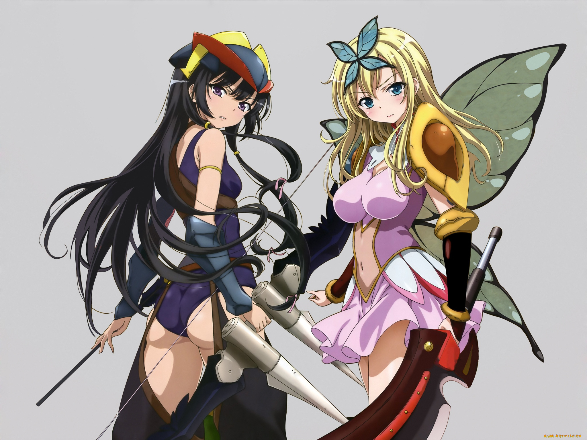 аниме, boku, wa, tomodachi, ga, sukunai