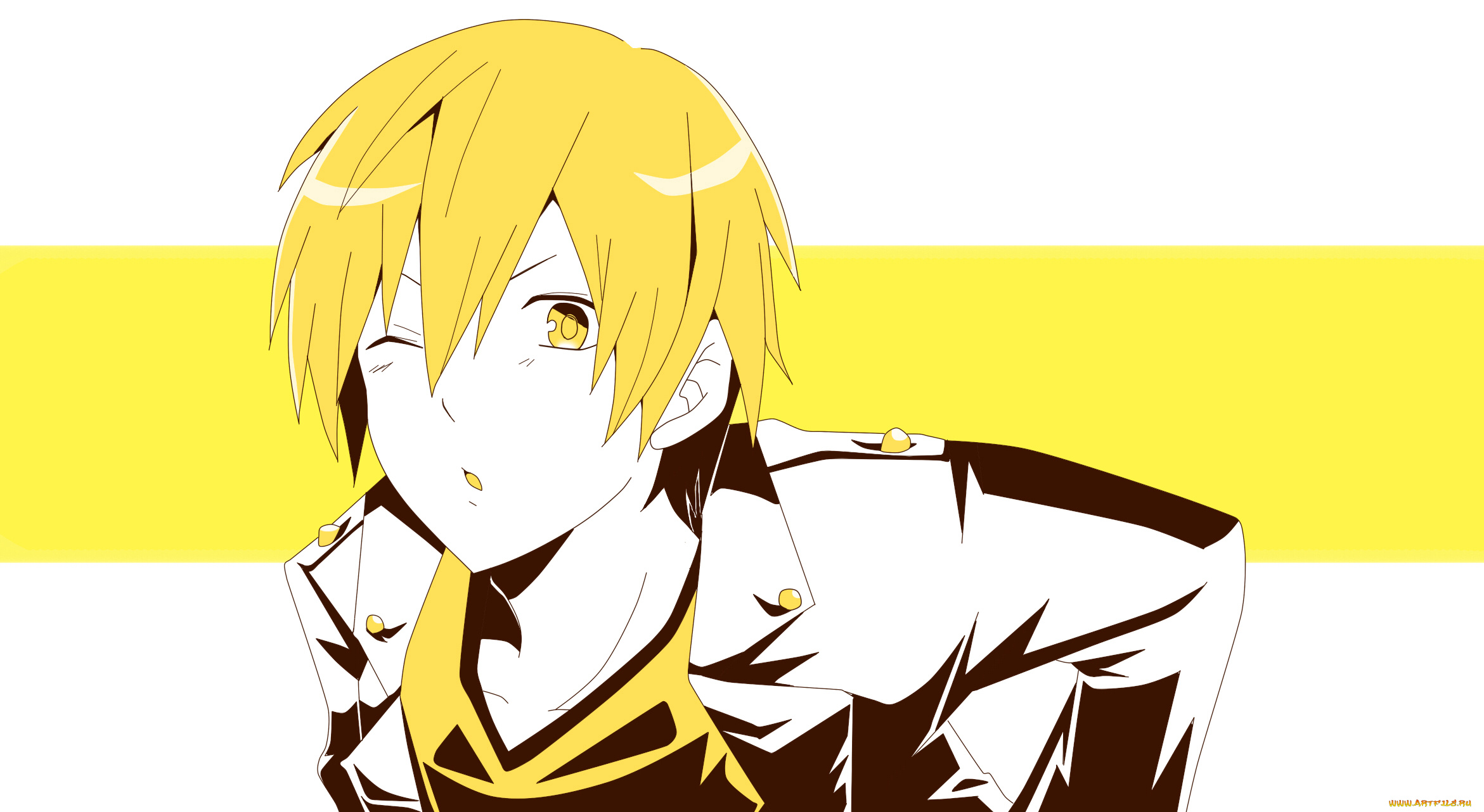 kida, masaomi, аниме, dyurarara, durarara