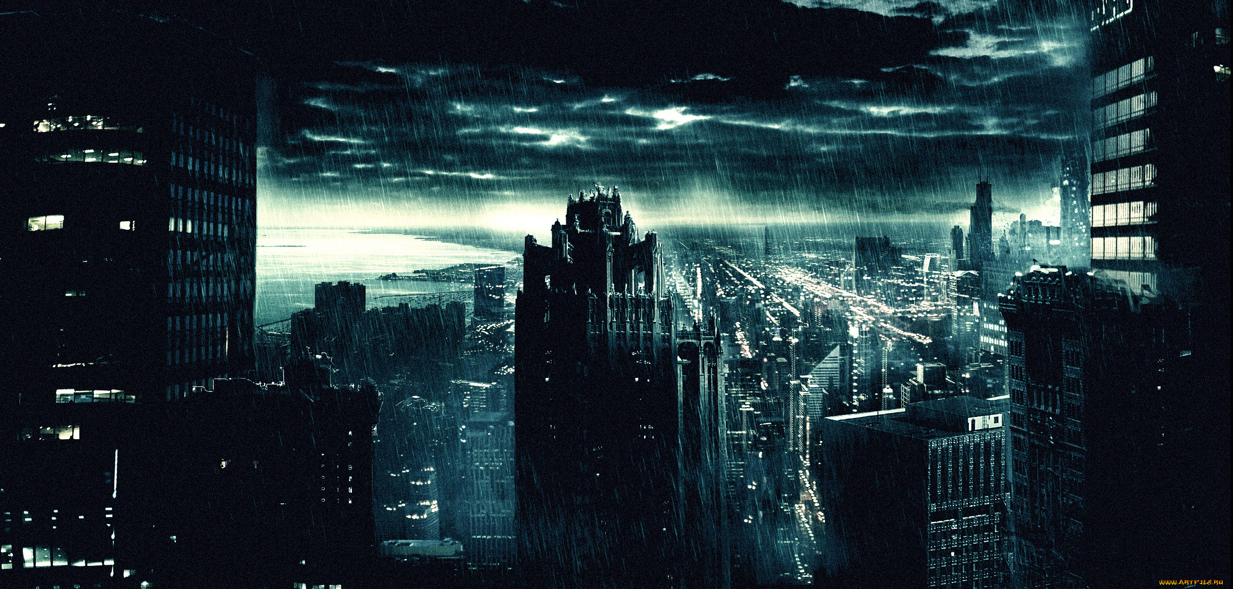 видео, игры, hitman, absolution, 