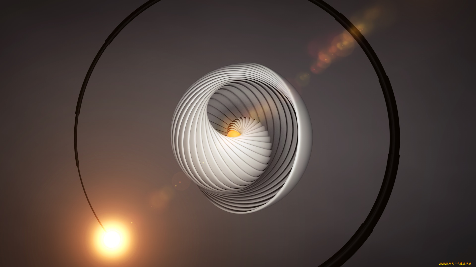 3д, графика, fractal, фракталы, цвета, узор, фон