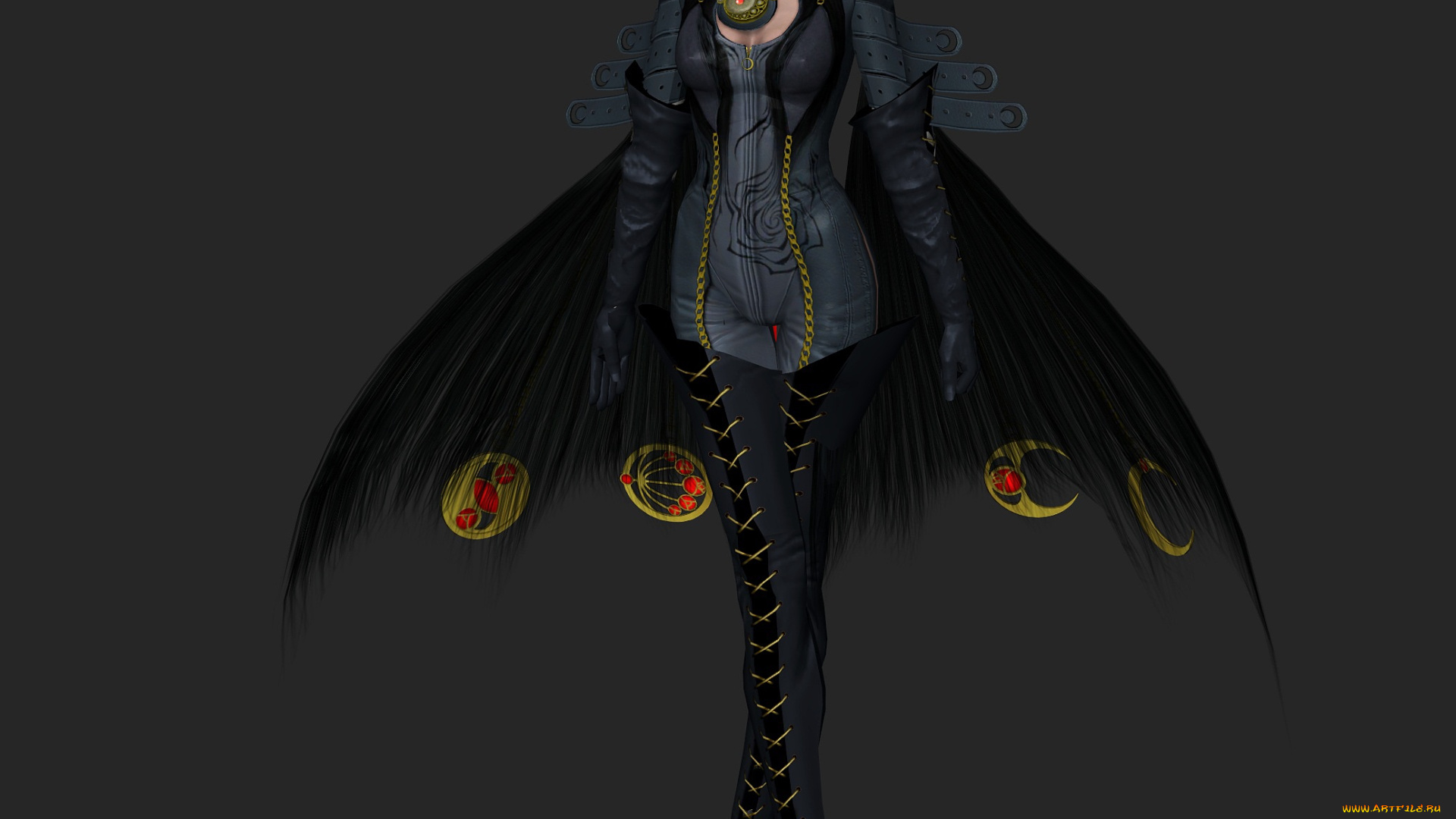 3д, графика, people, люди, девушка