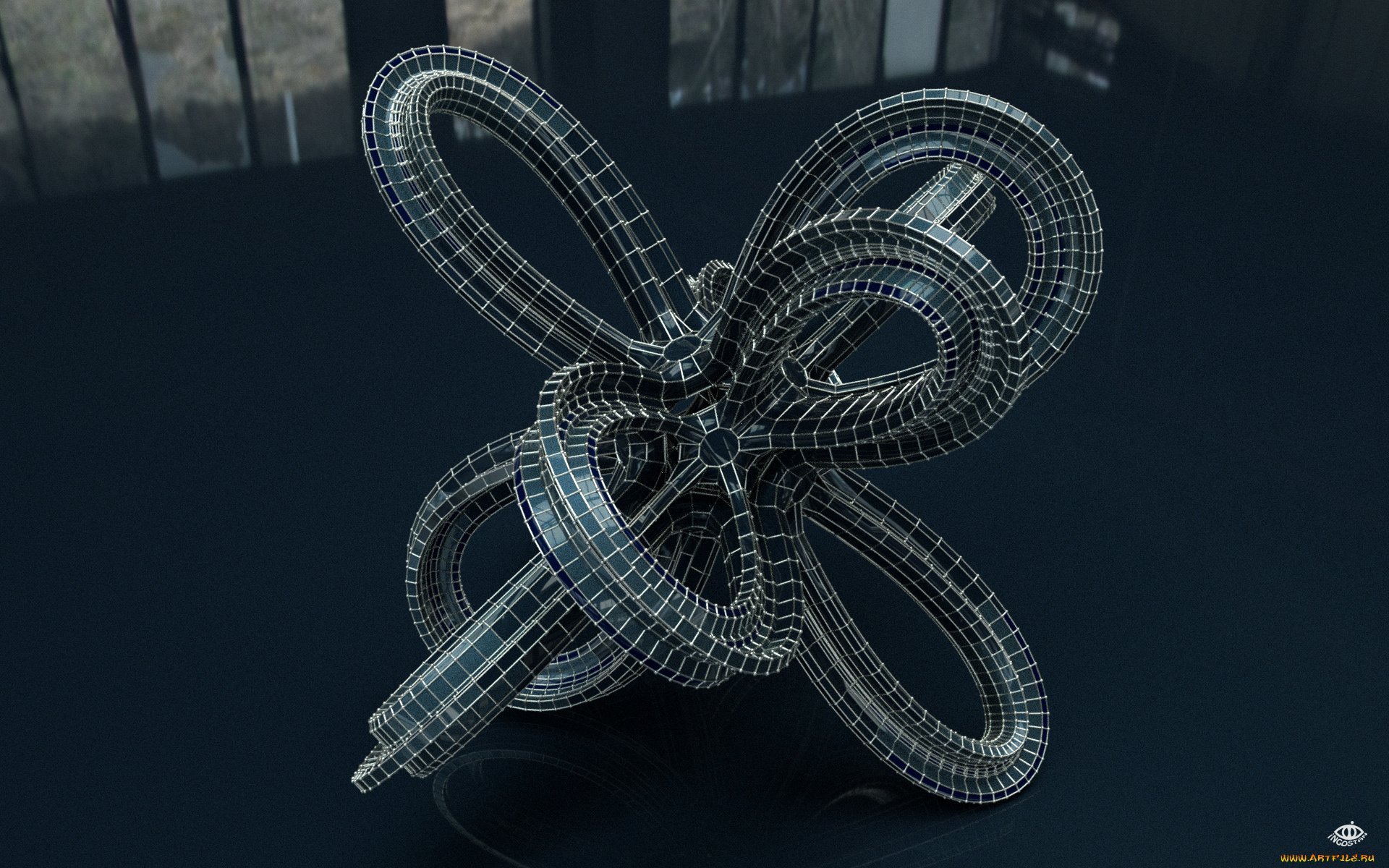 3д, графика, abstract, абстракции, фон, узор, цвет