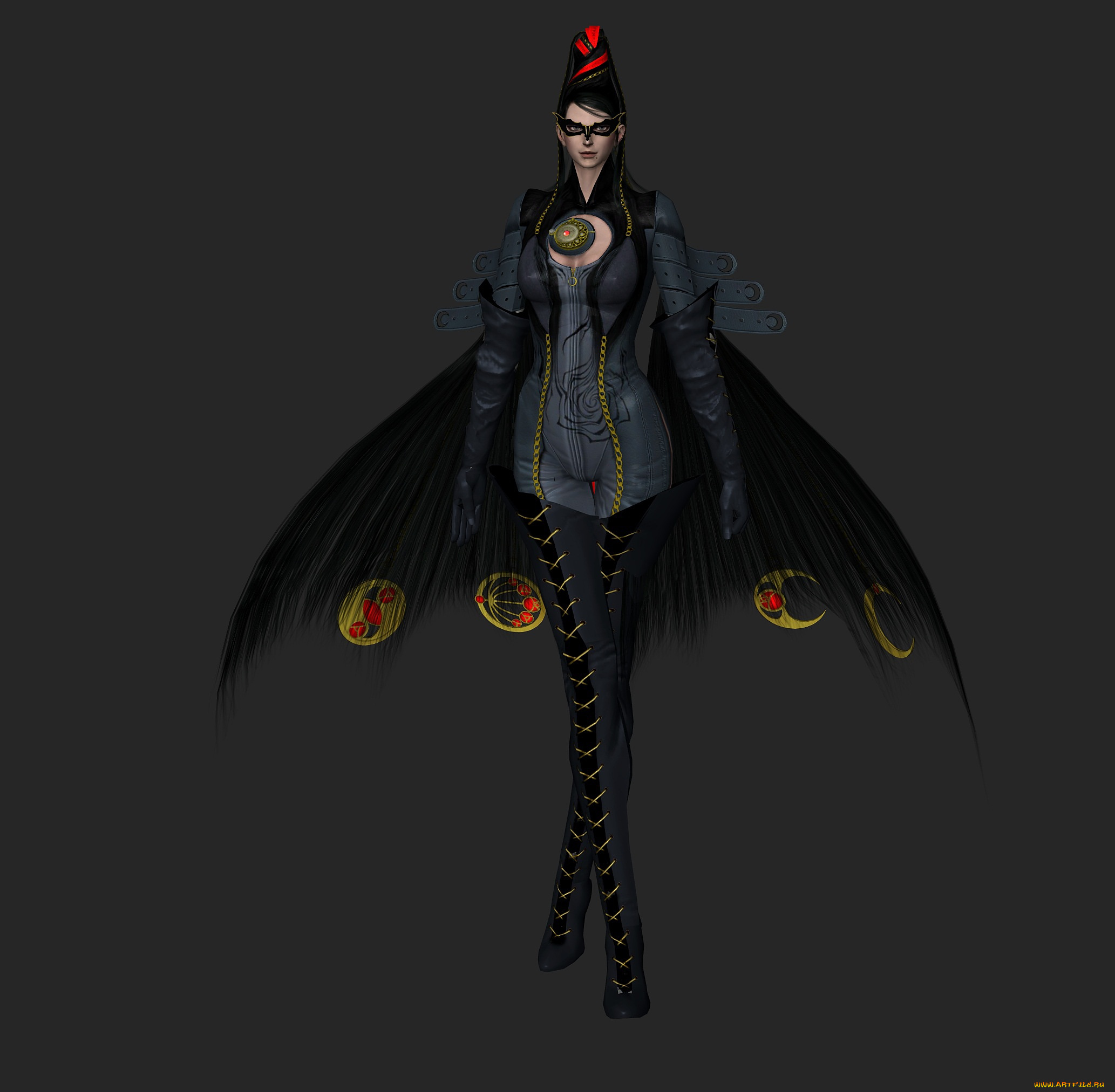 3д, графика, people, люди, девушка